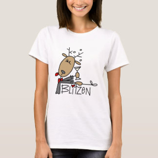 Blitzen Ren-T - Shirts und Geschenke