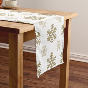 Blitzen Table Runner Kurzer Tischläufer