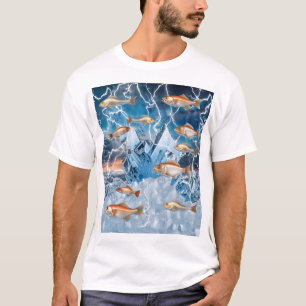 Blitzfisch T-Shirt