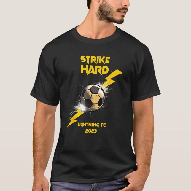 Blitzgerät T-Shirt (Vorderseite)