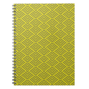 Blitzgeräte-Notebook Notizblock
