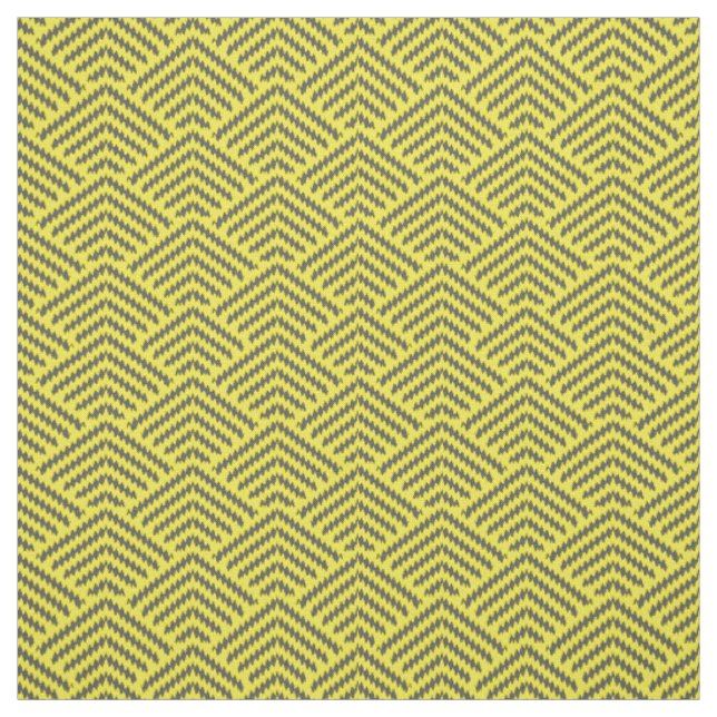 Blitzgewölbe-Stoff Stoff (Muster)