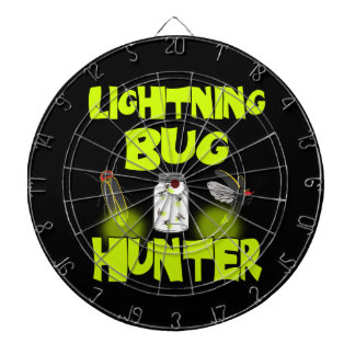 Blitzjäger Dartscheibe