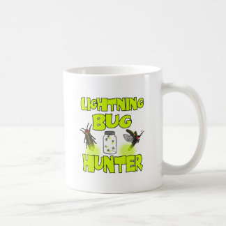 Blitzjäger Kaffeetasse