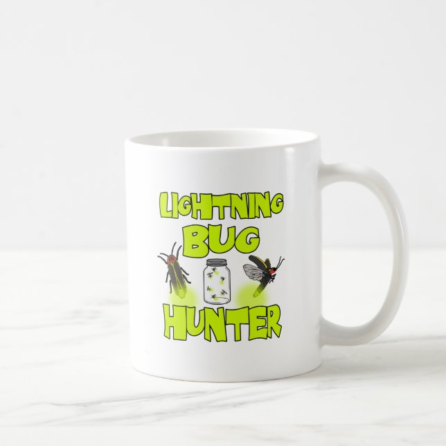 Blitzjäger Kaffeetasse (Rechts)