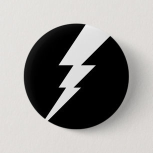 Blitzleuchte Button
