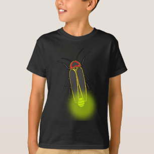 Blitzleuchte T-Shirt