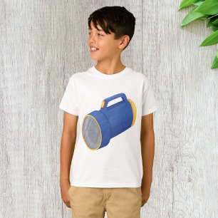 Blitzlicht T-Shirt