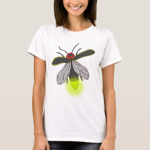 Blitzlicht T-Shirt