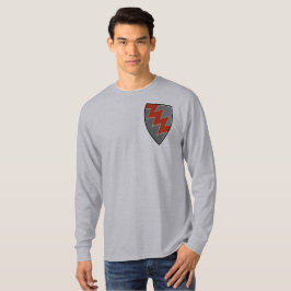 Blitzschild T-Shirt