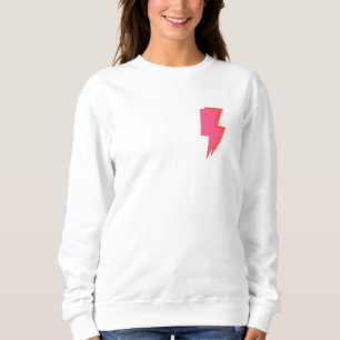 Blitzschlag Sweatshirt