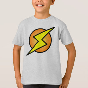 Blitzschlag T-Shirt