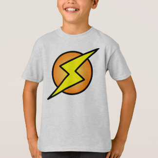 Blitzschlag T-Shirt