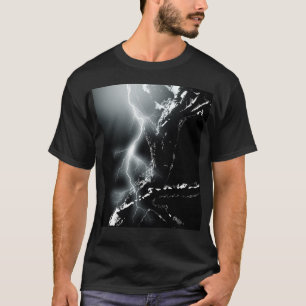 Blitzschläge T-Shirt