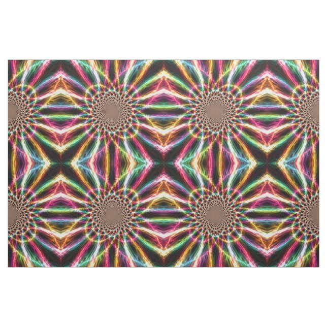 Blitzstrahlgewebe Stoff (Yard (91,4 cm))