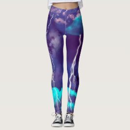 Blitzstürm Leggings
