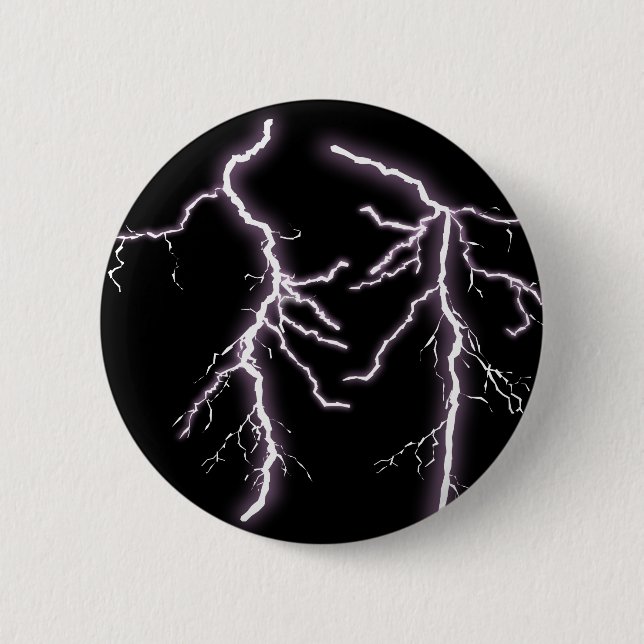 Blitztaste Button (Vorderseite)