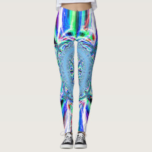 Blitzwarp 3 Leggings