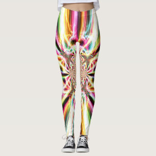 Blitzwarp-Leggings Leggings