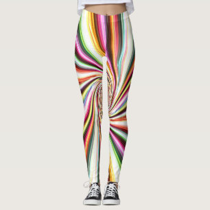 Blitzwarp-Leggings Leggings