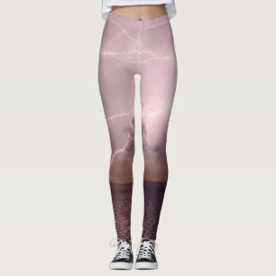 Blitzwelle Leggings
