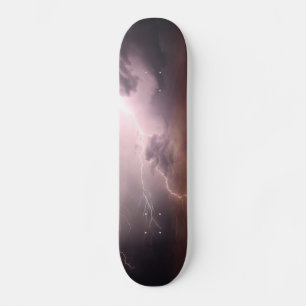 Blitzwelle Skateboard
