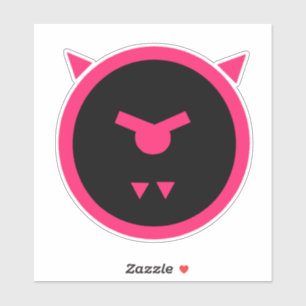 Blixer Jsab-Chef Aufkleber