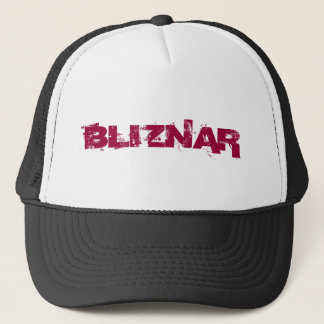 BLIZNAR TRUCKERKAPPE