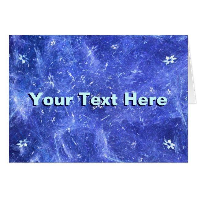 Blizzard (Vorderseite (Horizontal))