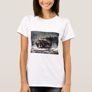 Blizzard Adolf Schreyer Wallachian T-Shirt
