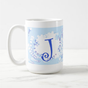 Blizzard - Jason-Tasse Tasse