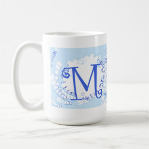 Blizzard - Melissa-Tasse Tasse