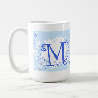 Blizzard - Melissa-Tasse Tasse