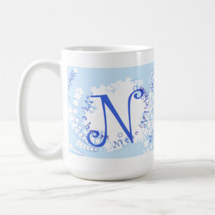 Blizzard - Nicholas-Tasse Tasse