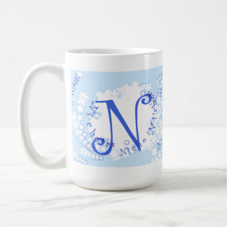 Blizzard - Nicholas-Tasse Tasse