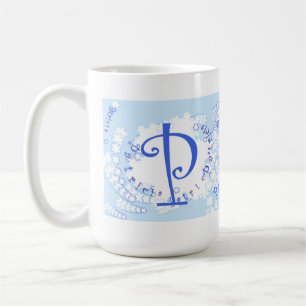 Blizzard - Patricia-Tasse Tasse