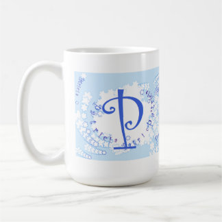 Blizzard - Patricia-Tasse Tasse