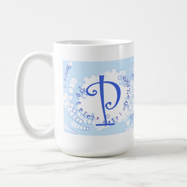 Blizzard - Patricia-Tasse Tasse (Links)