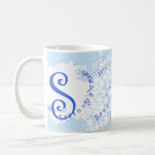 Blizzard - Savanne Kaffeetasse