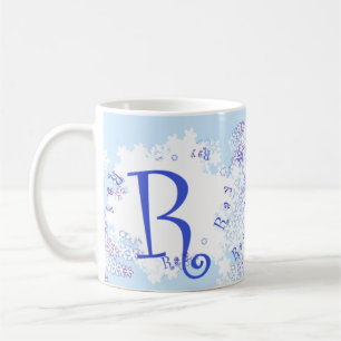 Blizzard - Strahl Tasse