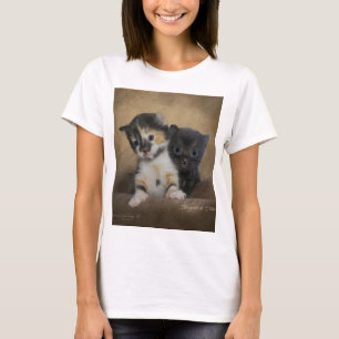 Blizzard- u. Olliekleider T-Shirt