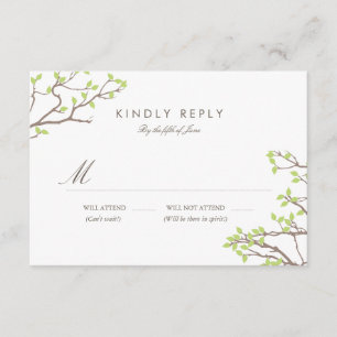 Blizzful Branch UAWG RSVP Karte