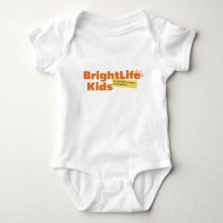 BLK Baby - Bodysuit mit Logo Strampler