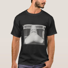 Blk Foto Shirt, Rota, Spanien T-Shirt