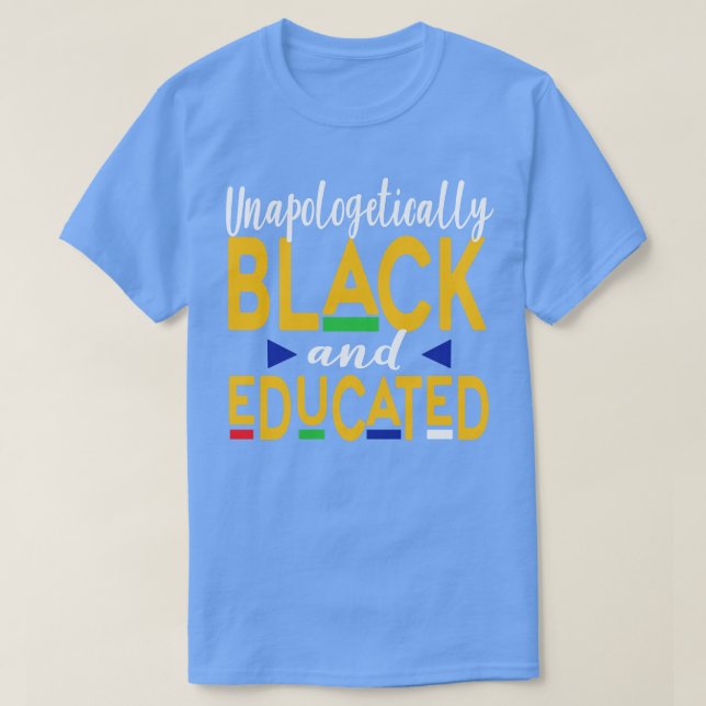 Blm 2 T-Shirt (Design vorne)