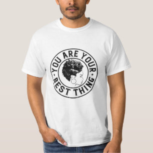 BLM - Du bist dein bestes Stück T-Shirt