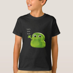 Blobby Babyhotel Tranylvania Film T-Shirt