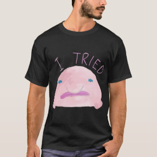 Blobfisch Beli T-Shirt