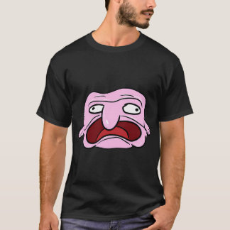 Blobfisch T-Shirt