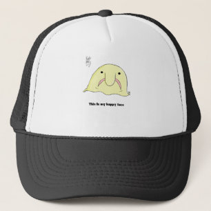 Blobfish Truckerkappe